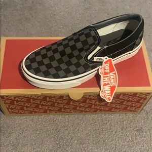 Vans Slip-On